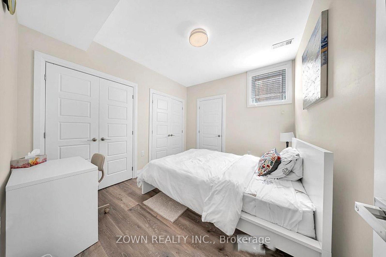 Photo 5 of Unit Basement, 736 Hillview Crescent, Pickering, West Shore — HOMEH