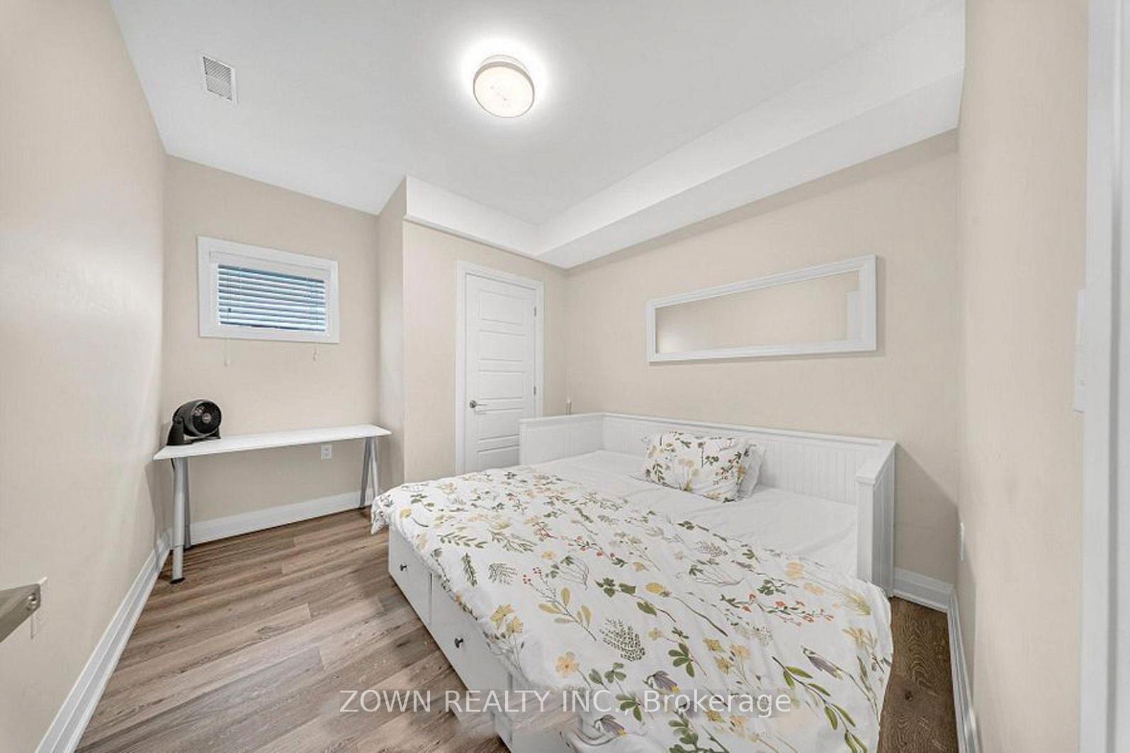 Photo 6 of Unit Basement, 736 Hillview Crescent, Pickering, West Shore — HOMEH