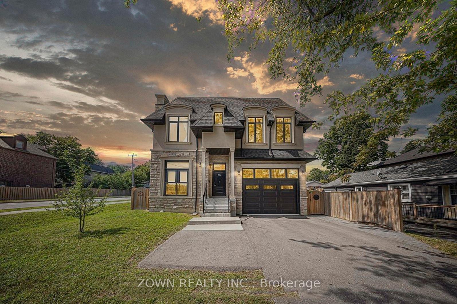 Photo 12 of Unit Basement, 736 Hillview Crescent, Pickering, West Shore — HOMEH