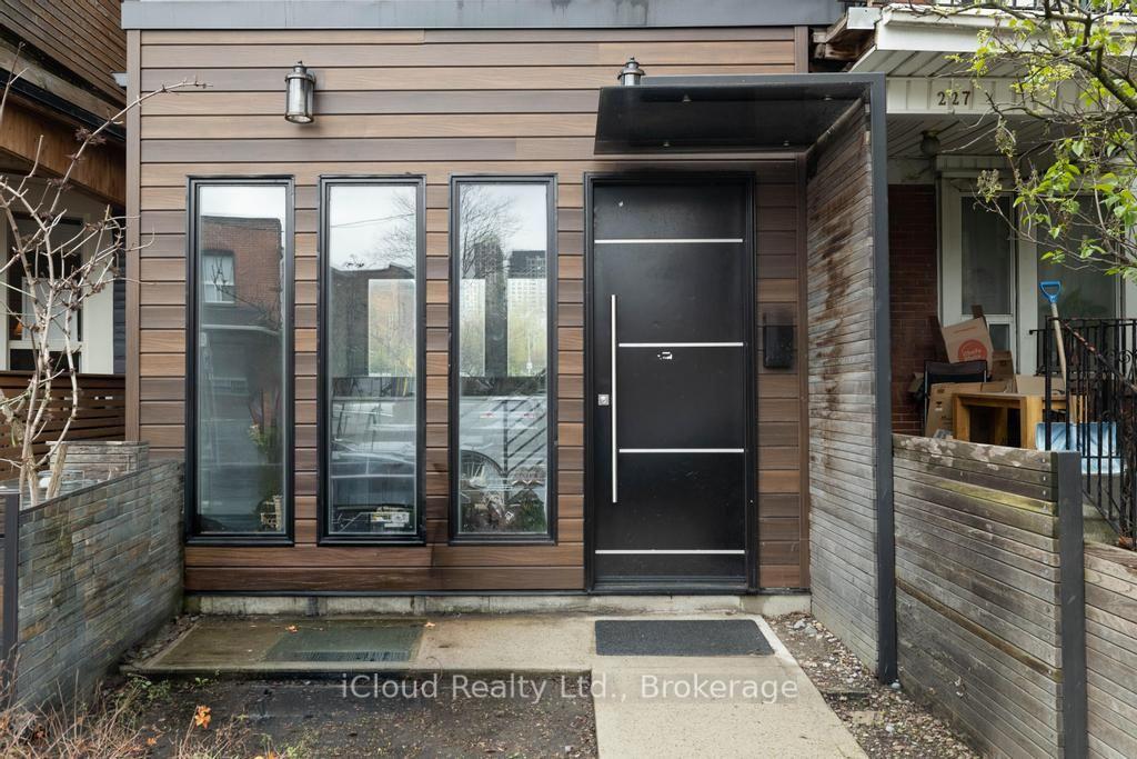 Photo 1 of 225 Wallace Avenue, Toronto, Dovercourt-Wallace Emerson-Junction — HOMEH