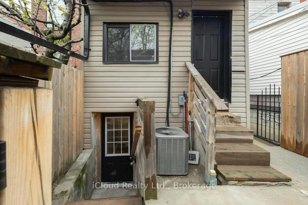 Photo 17 of 225 Wallace Avenue, Toronto, Dovercourt-Wallace Emerson-Junction — HOMEH