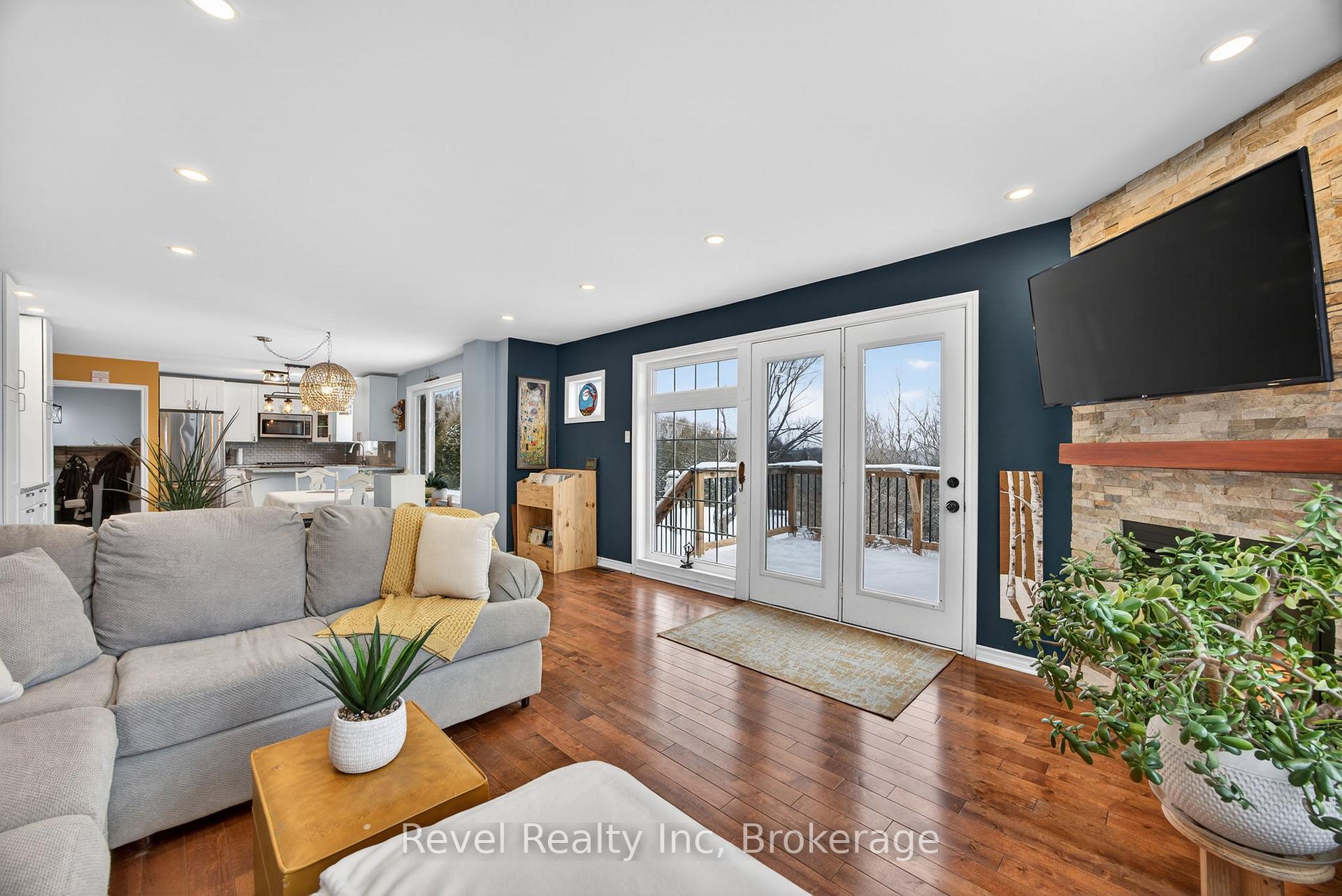 Photo 8 of 2391 Rumney Road, Tay, Rural Tay — HOMEH