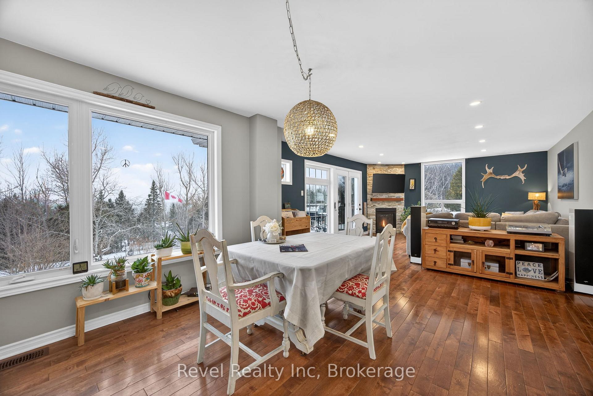 Photo 10 of 2391 Rumney Road, Tay, Rural Tay — HOMEH
