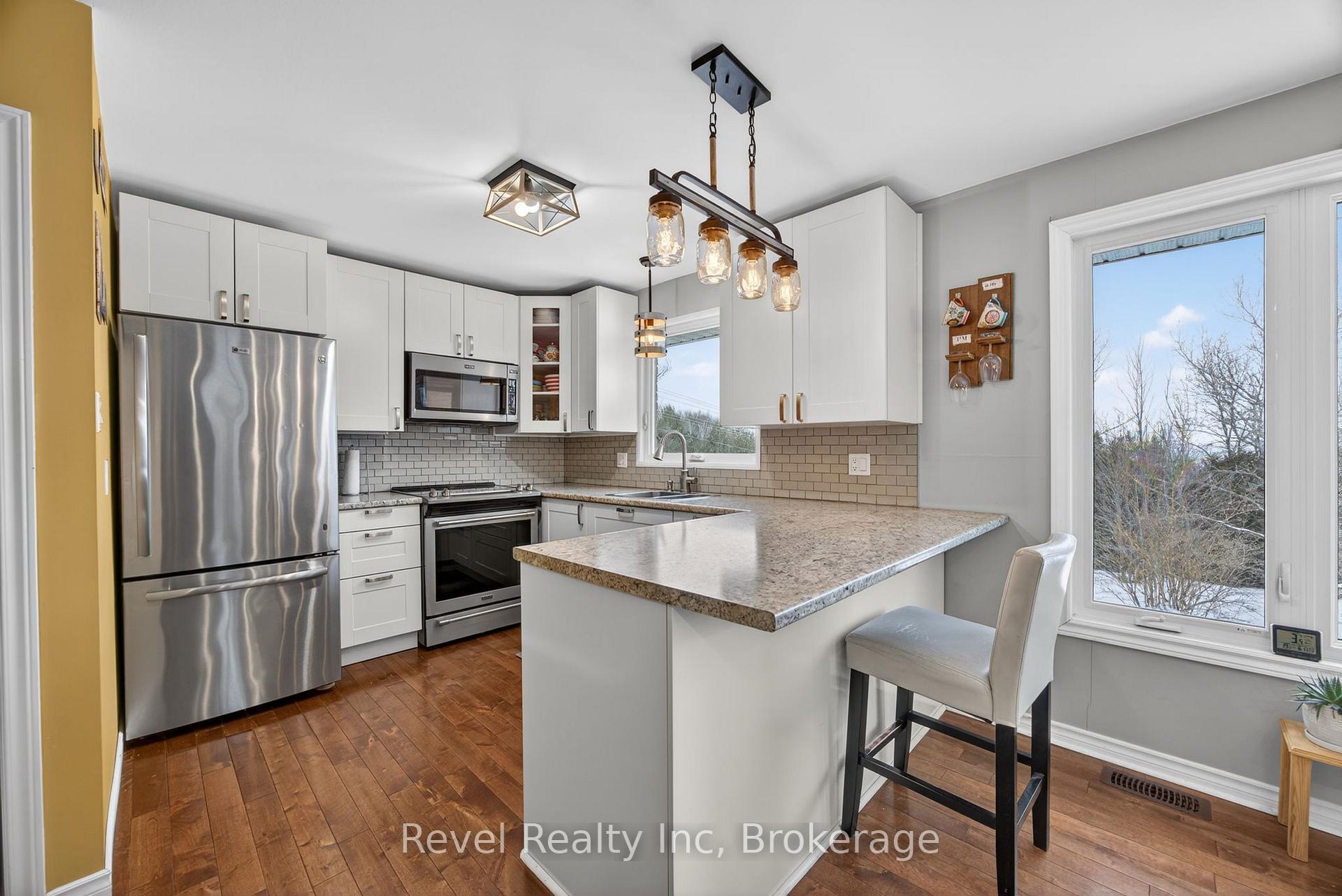 Photo 11 of 2391 Rumney Road, Tay, Rural Tay — HOMEH