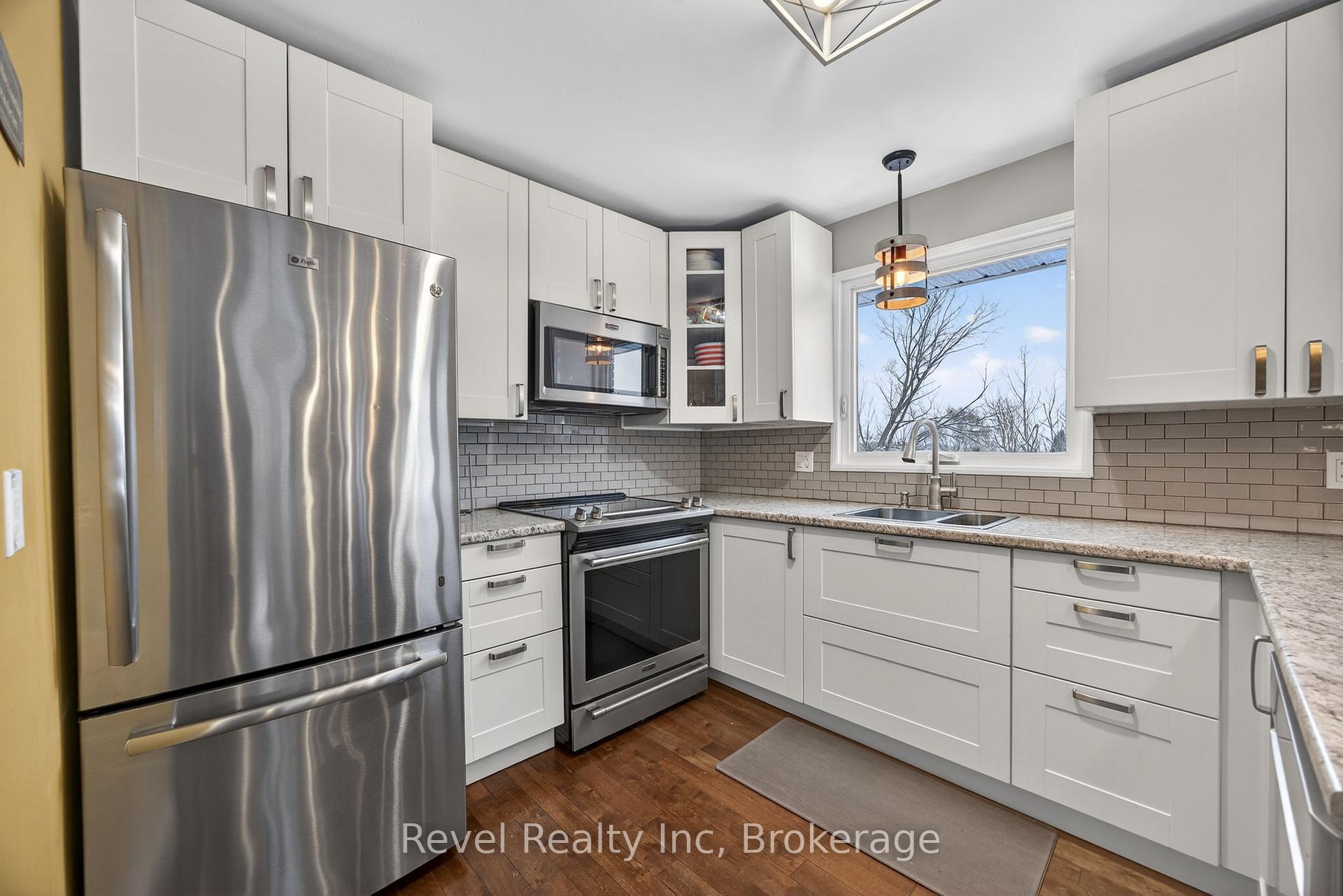 Photo 12 of 2391 Rumney Road, Tay, Rural Tay — HOMEH