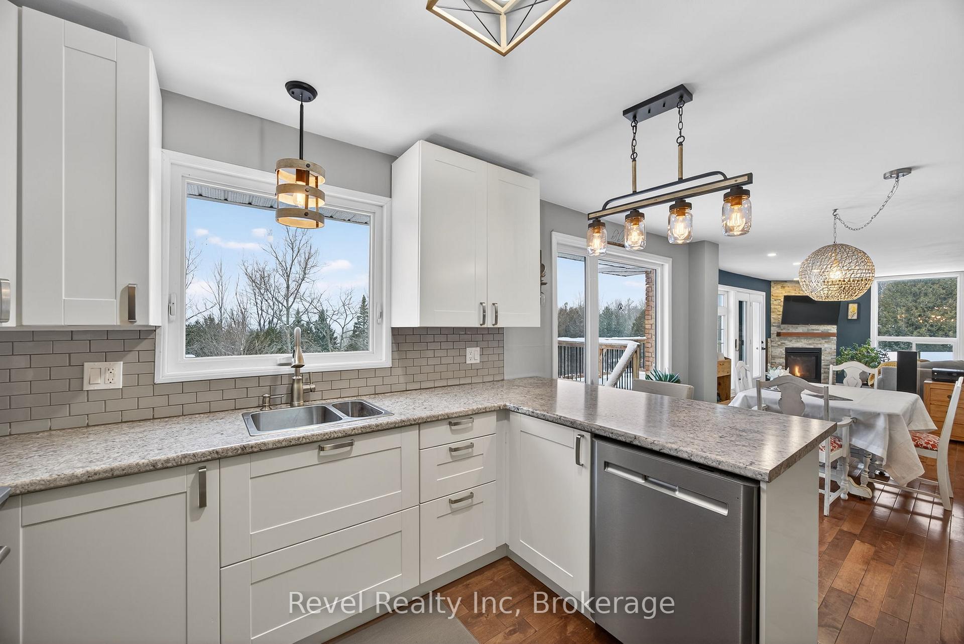 Photo 16 of 2391 Rumney Road, Tay, Rural Tay — HOMEH