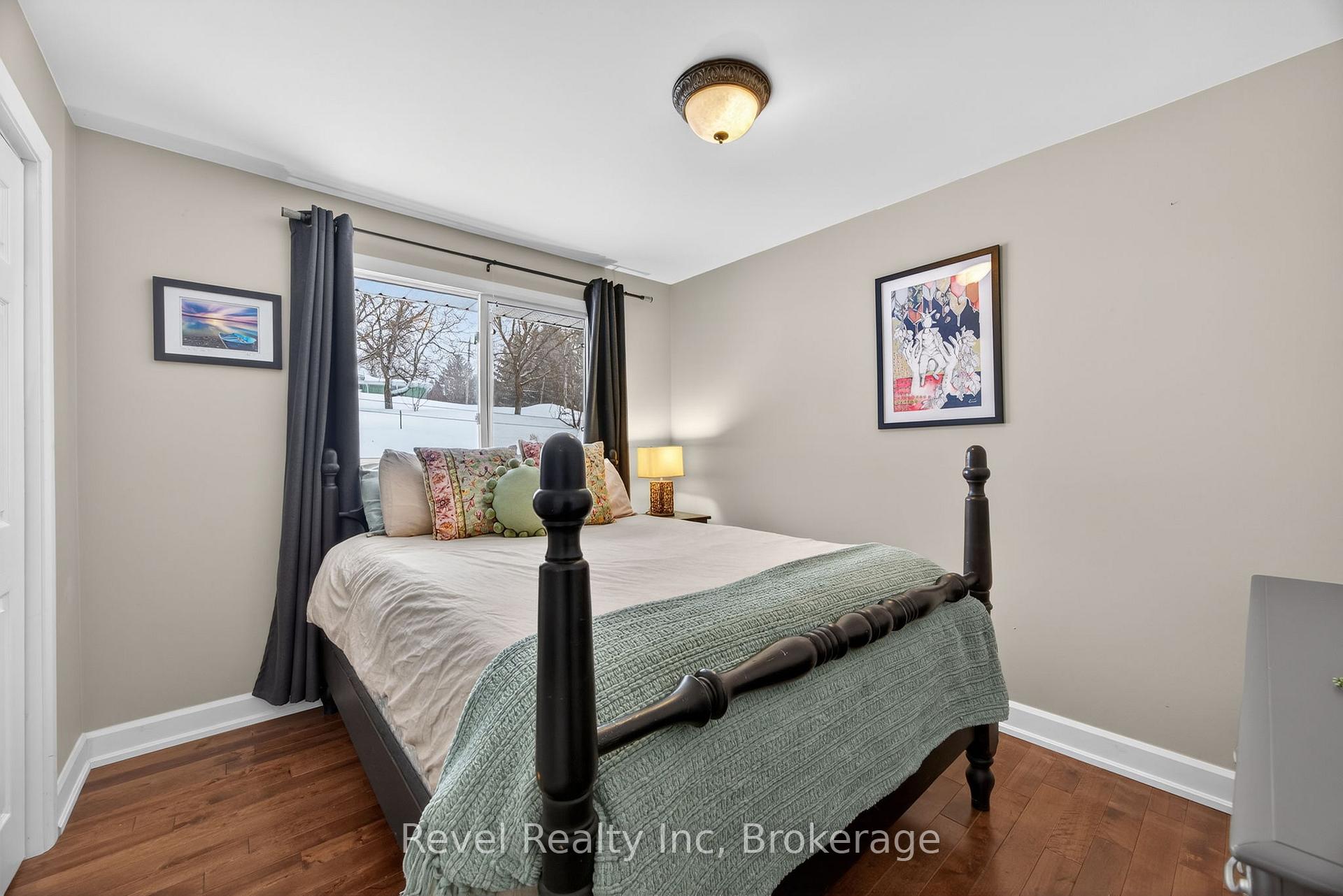 Photo 20 of 2391 Rumney Road, Tay, Rural Tay — HOMEH