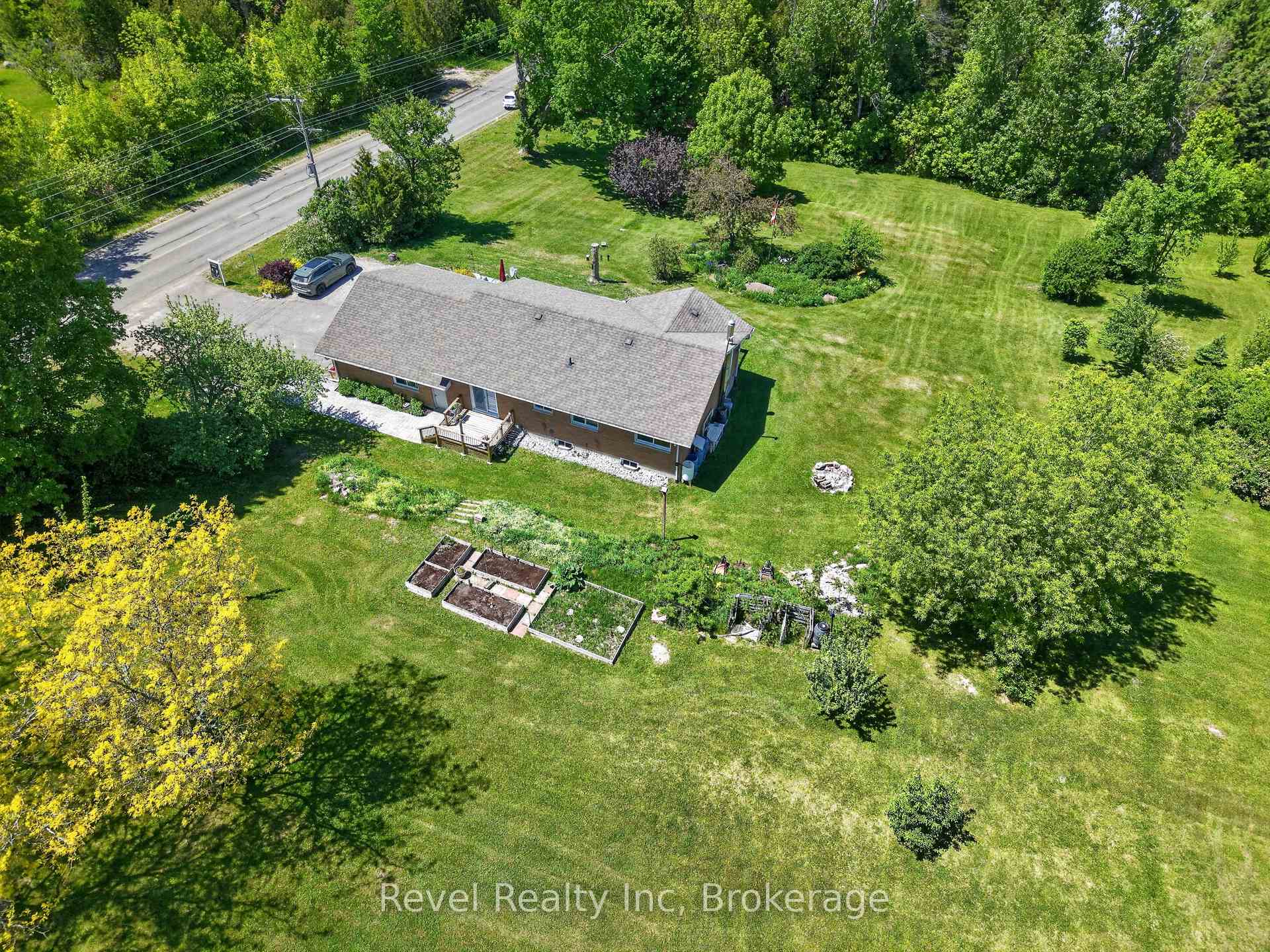 Photo 45 of 2391 Rumney Road, Tay, Rural Tay — HOMEH