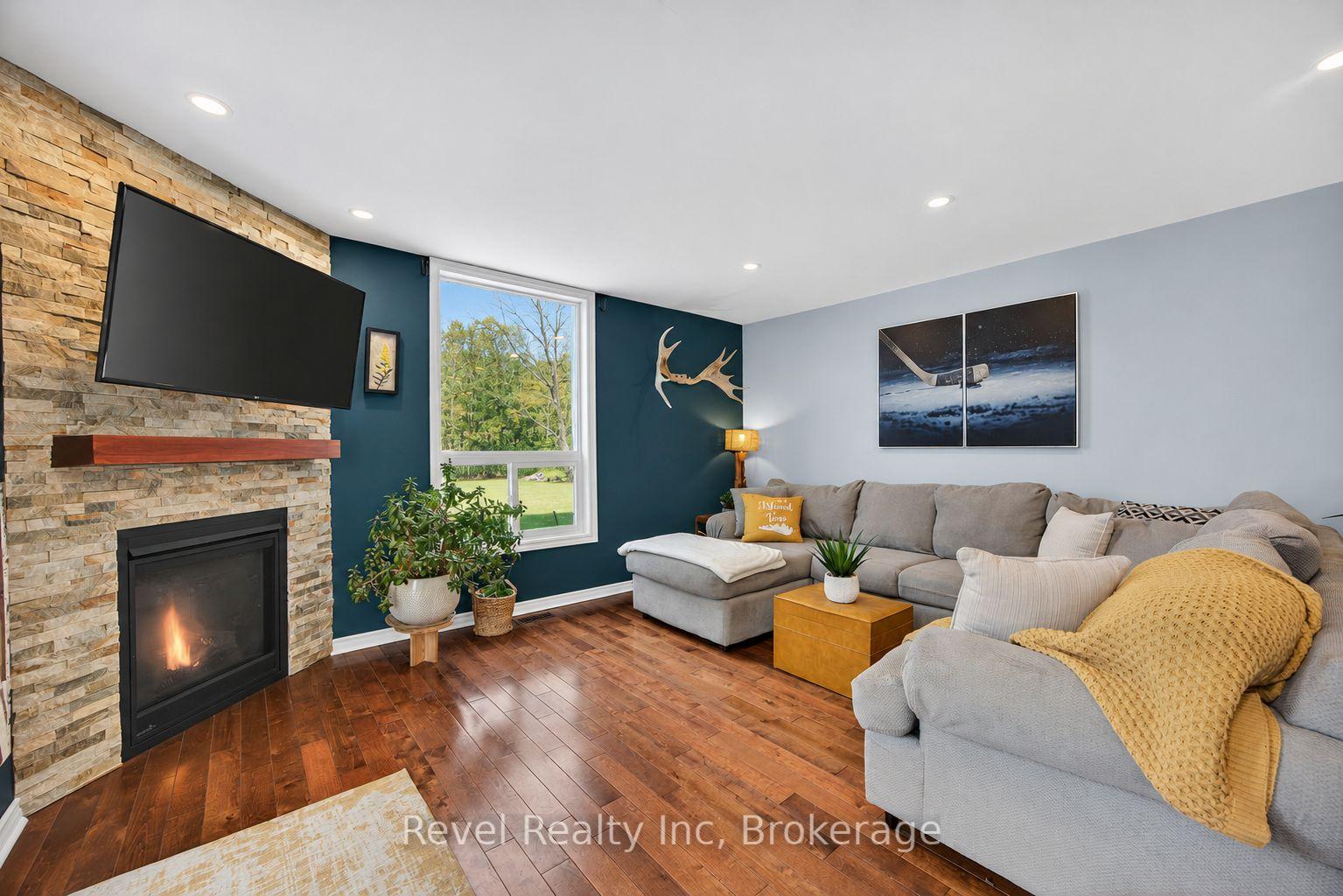 Photo 7 of 2391 Rumney Road, Tay, Rural Tay — HOMEH