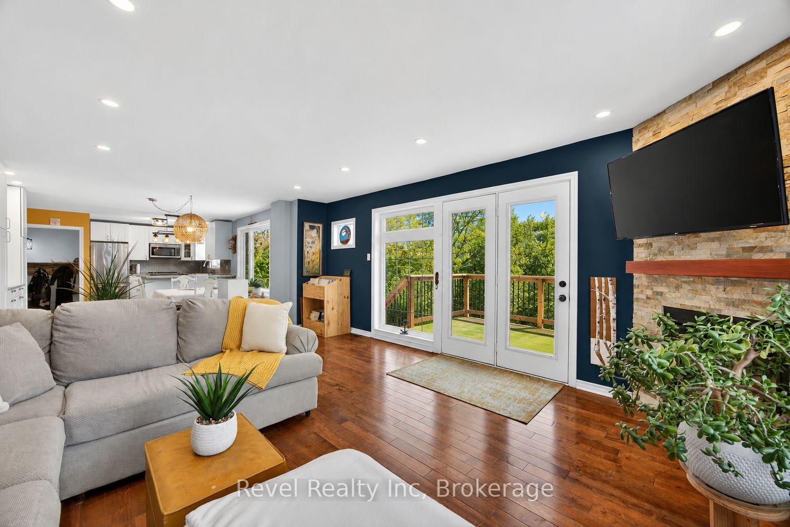 Photo 9 of 2391 Rumney Road, Tay, Rural Tay — HOMEH