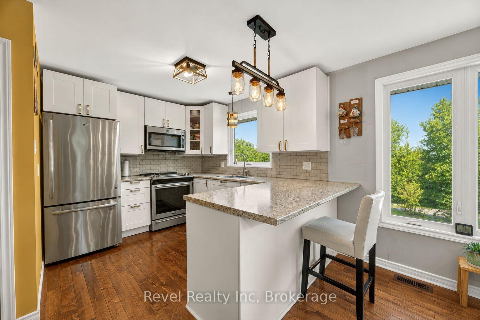 Photo 13 of 2391 Rumney Road, Tay, Rural Tay — HOMEH