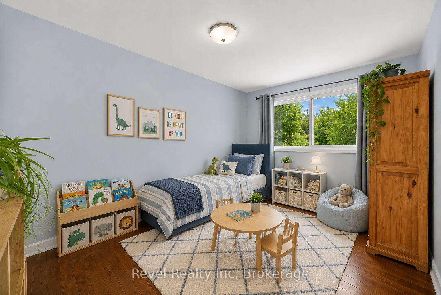 Photo 21 of 2391 Rumney Road, Tay, Rural Tay — HOMEH