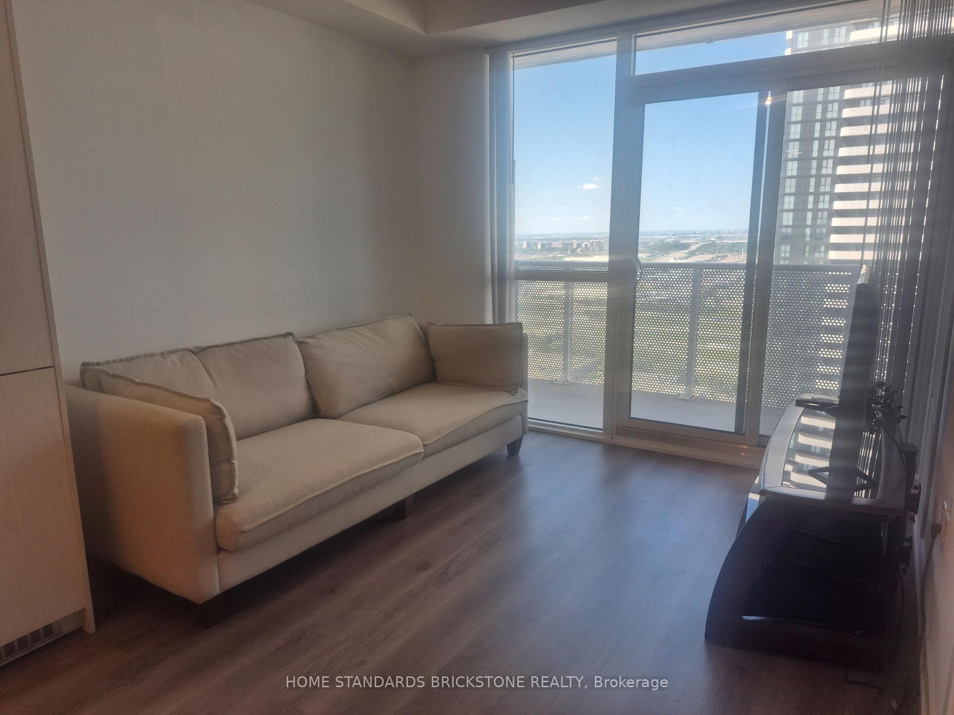 Photo 1 of Unit 3716, 28 Interchage Way W, Vaughan, Vaughan Corporate Centre — HOMEH