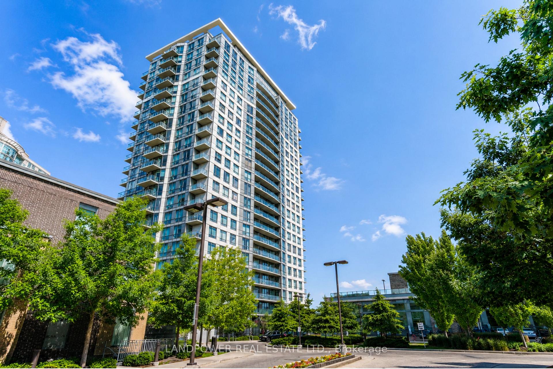 Photo 47 of Unit 2102, 195 Bonis Avenue, Scarborough, Tam O'Shanter-Sullivan — HOMEH