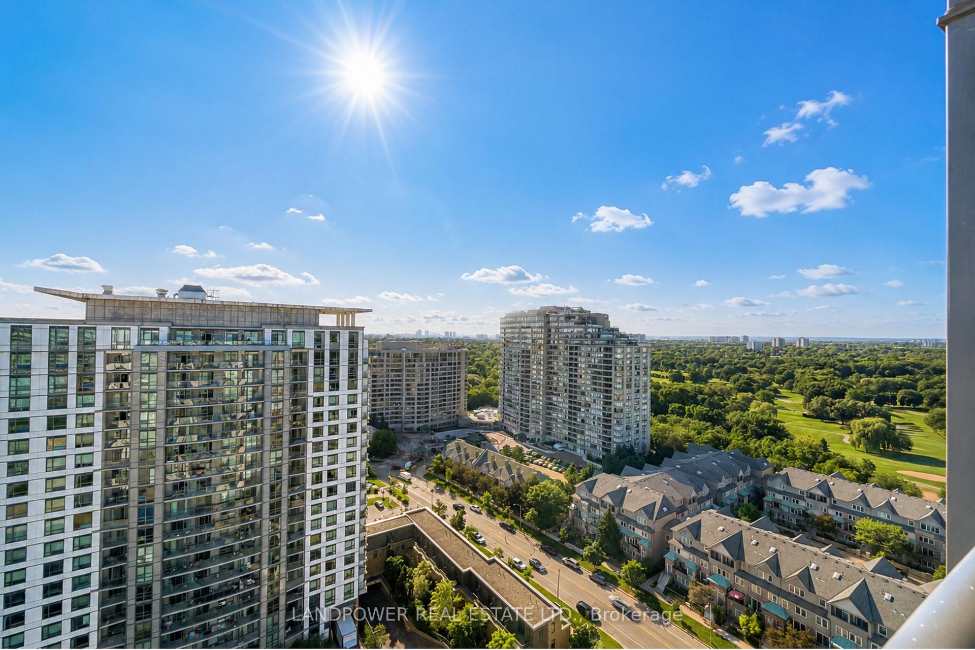 Photo 37 of Unit 2102, 195 Bonis Avenue, Scarborough, Tam O'Shanter-Sullivan — HOMEH