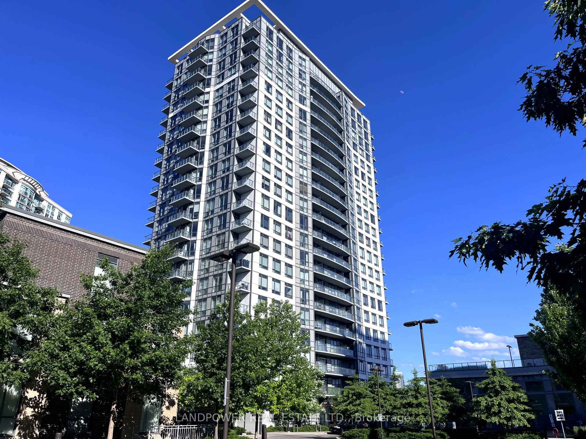 Photo 2 of Unit 2102, 195 Bonis Avenue, Scarborough, Tam O'Shanter-Sullivan — HOMEH