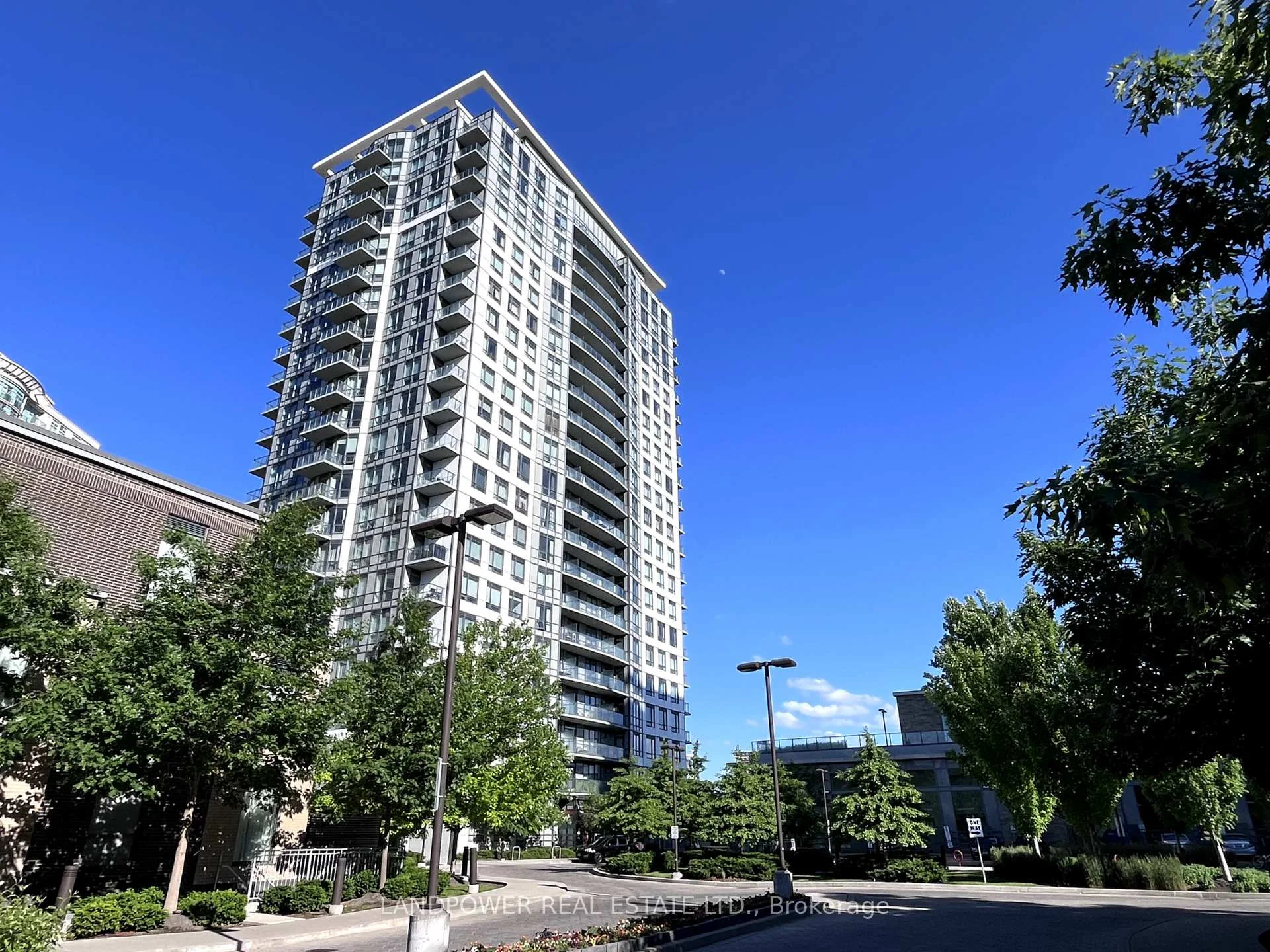 Photo 4 of Unit 2102, 195 Bonis Avenue, Scarborough, Tam O'Shanter-Sullivan — HOMEH
