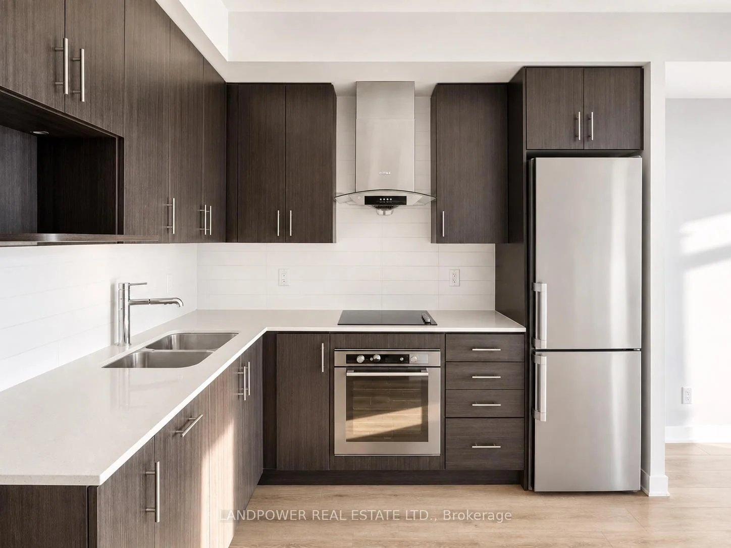 Photo 11 of Unit 2102, 195 Bonis Avenue, Scarborough, Tam O'Shanter-Sullivan — HOMEH