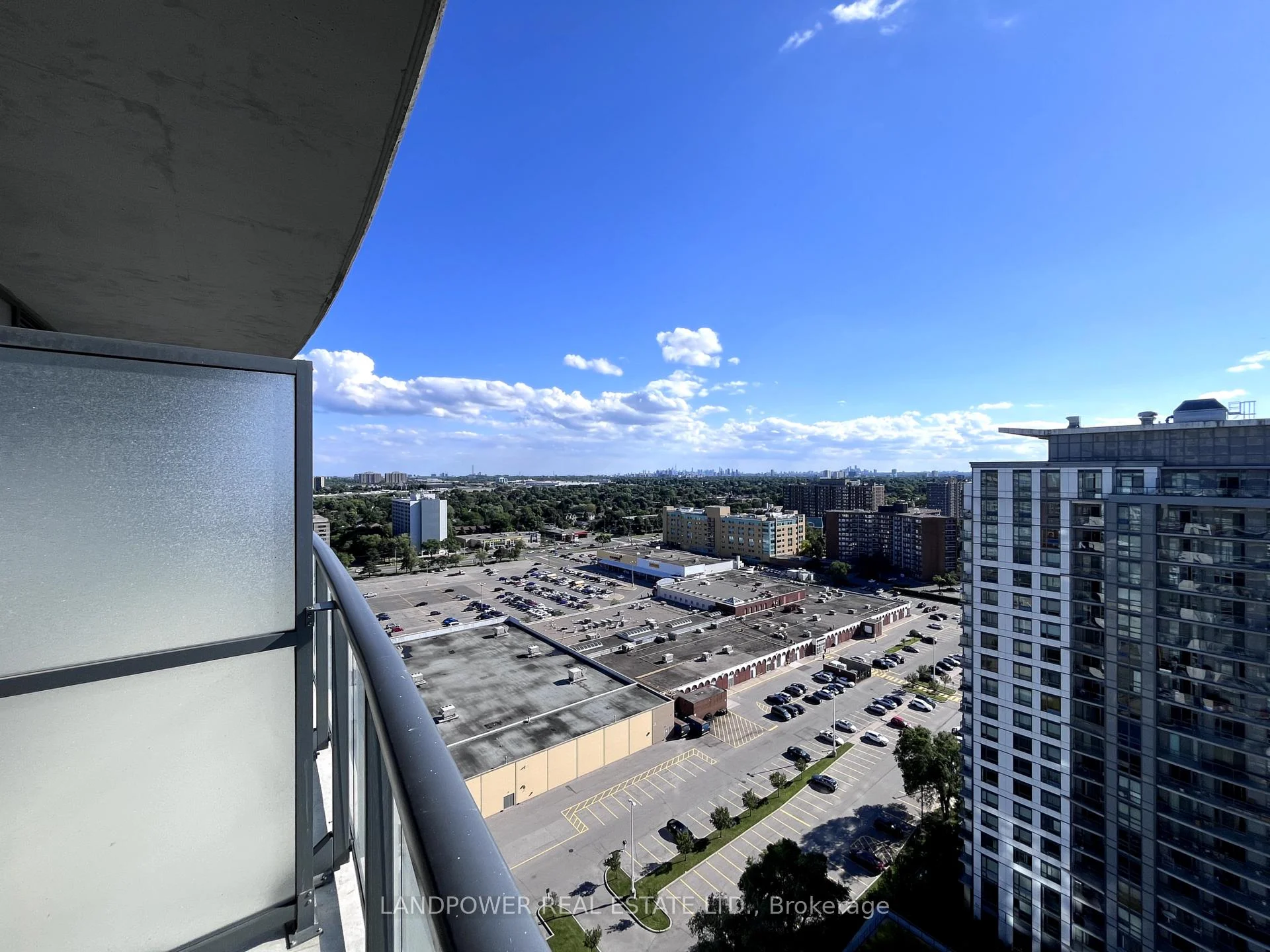 Photo 30 of Unit 2102, 195 Bonis Avenue, Scarborough, Tam O'Shanter-Sullivan — HOMEH