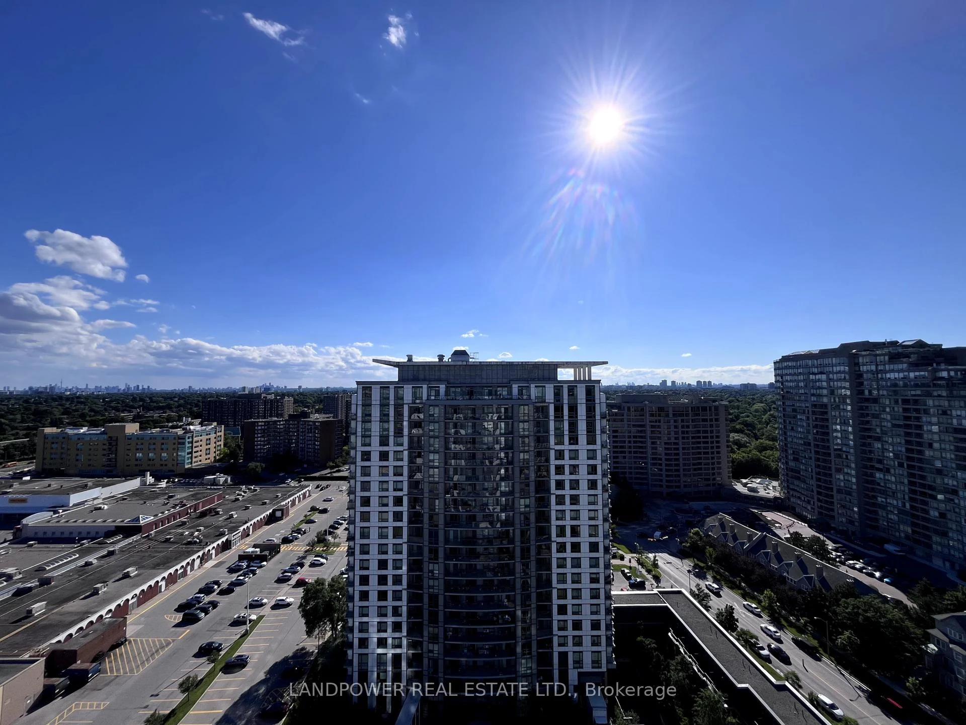 Photo 32 of Unit 2102, 195 Bonis Avenue, Scarborough, Tam O'Shanter-Sullivan — HOMEH