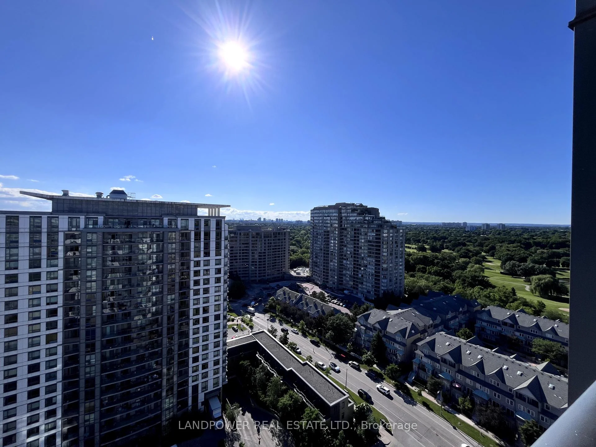 Photo 34 of Unit 2102, 195 Bonis Avenue, Scarborough, Tam O'Shanter-Sullivan — HOMEH