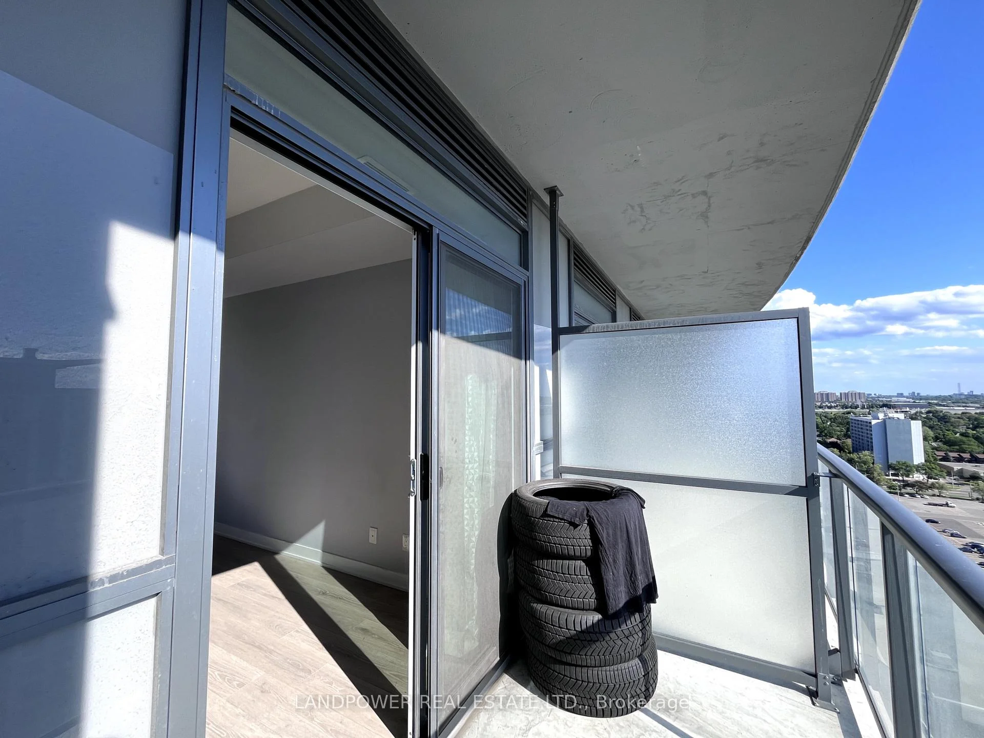 Photo 36 of Unit 2102, 195 Bonis Avenue, Scarborough, Tam O'Shanter-Sullivan — HOMEH
