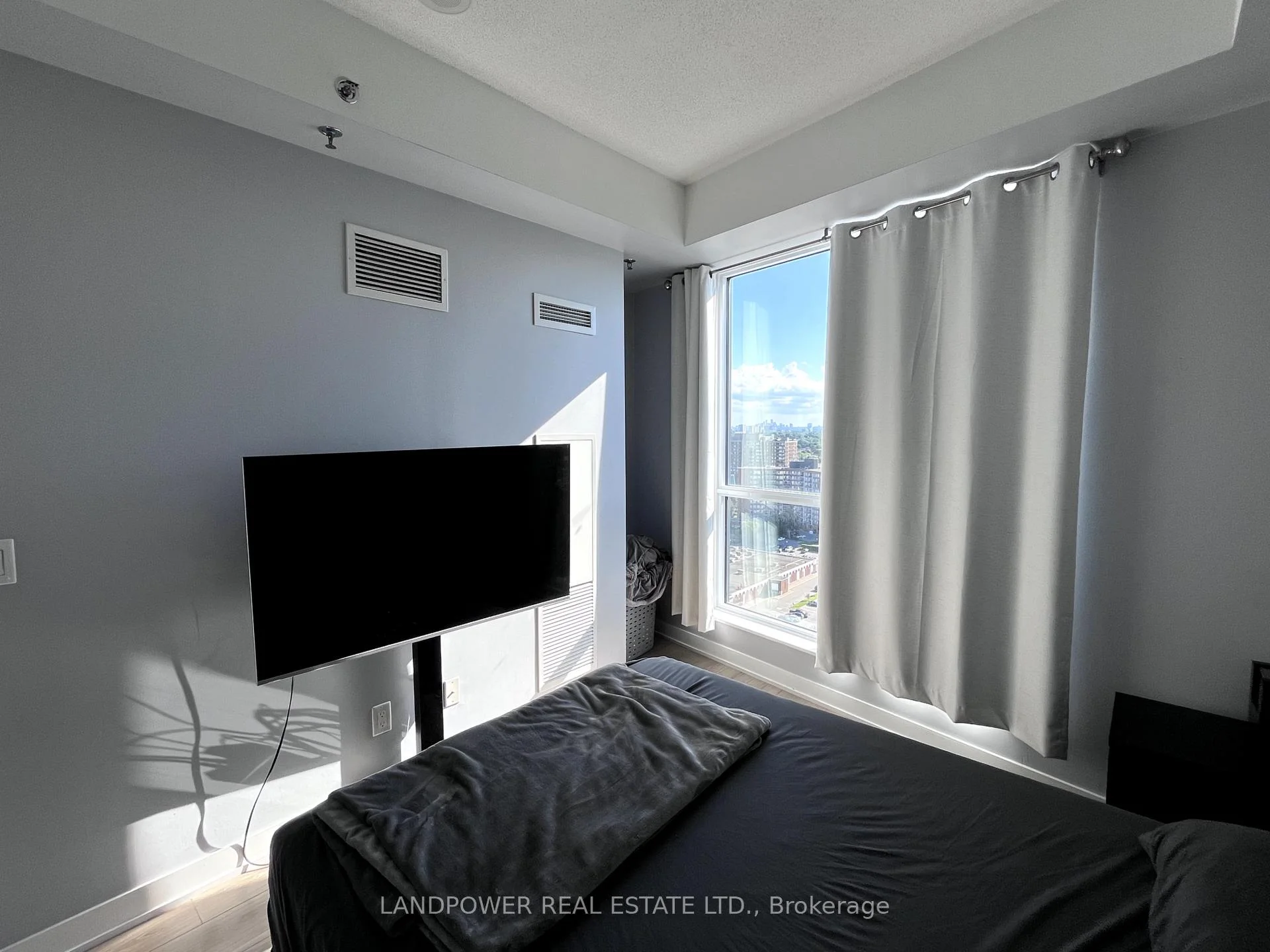 Photo 42 of Unit 2102, 195 Bonis Avenue, Scarborough, Tam O'Shanter-Sullivan — HOMEH