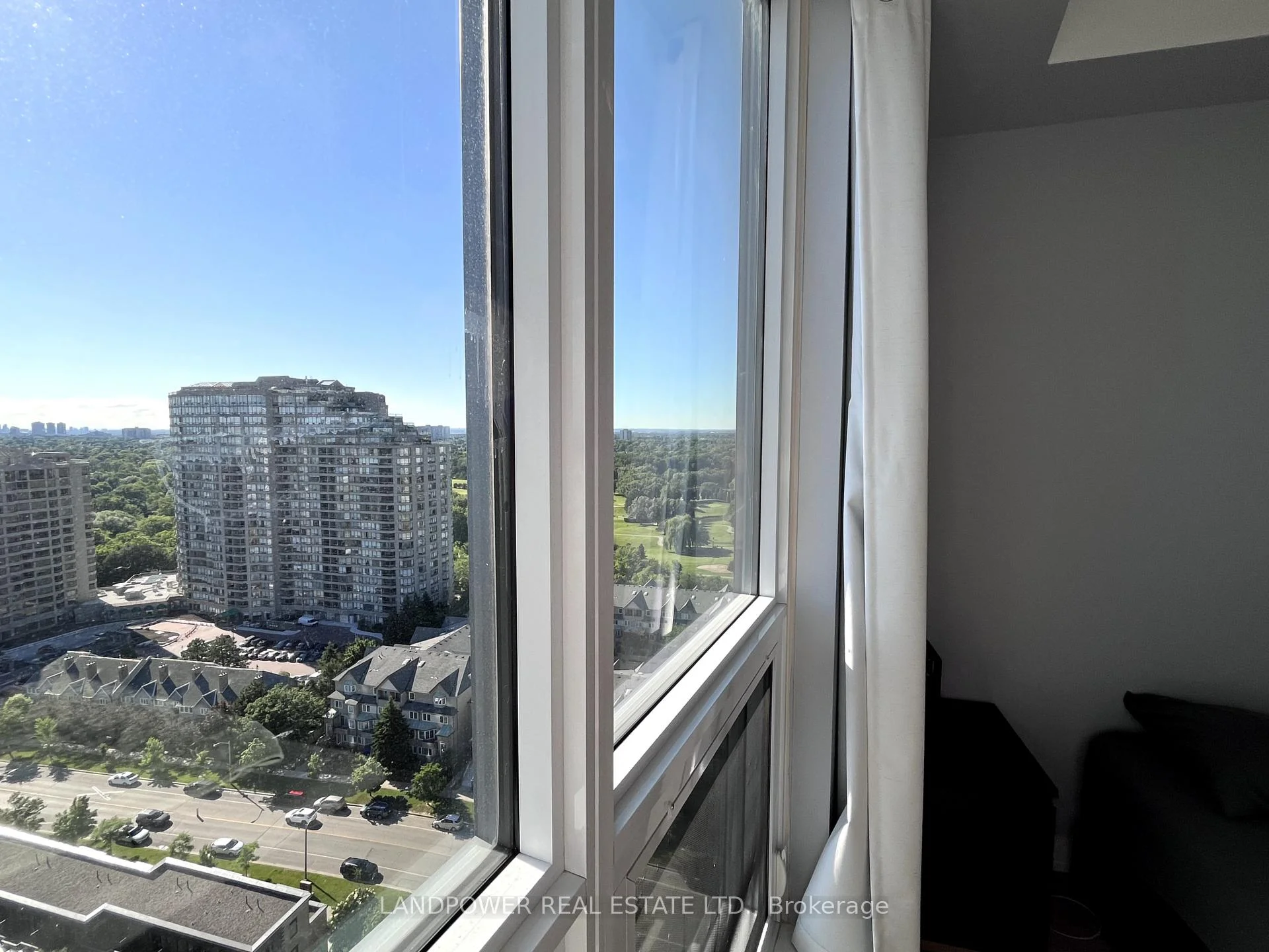 Photo 48 of Unit 2102, 195 Bonis Avenue, Scarborough, Tam O'Shanter-Sullivan — HOMEH