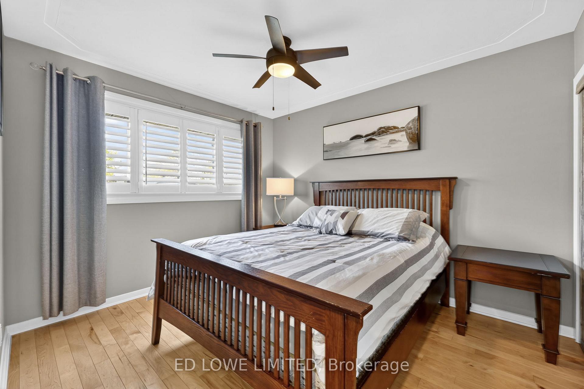 Photo 21 of 7 Howard Crescent, Barrie, Wellington — HOMEH