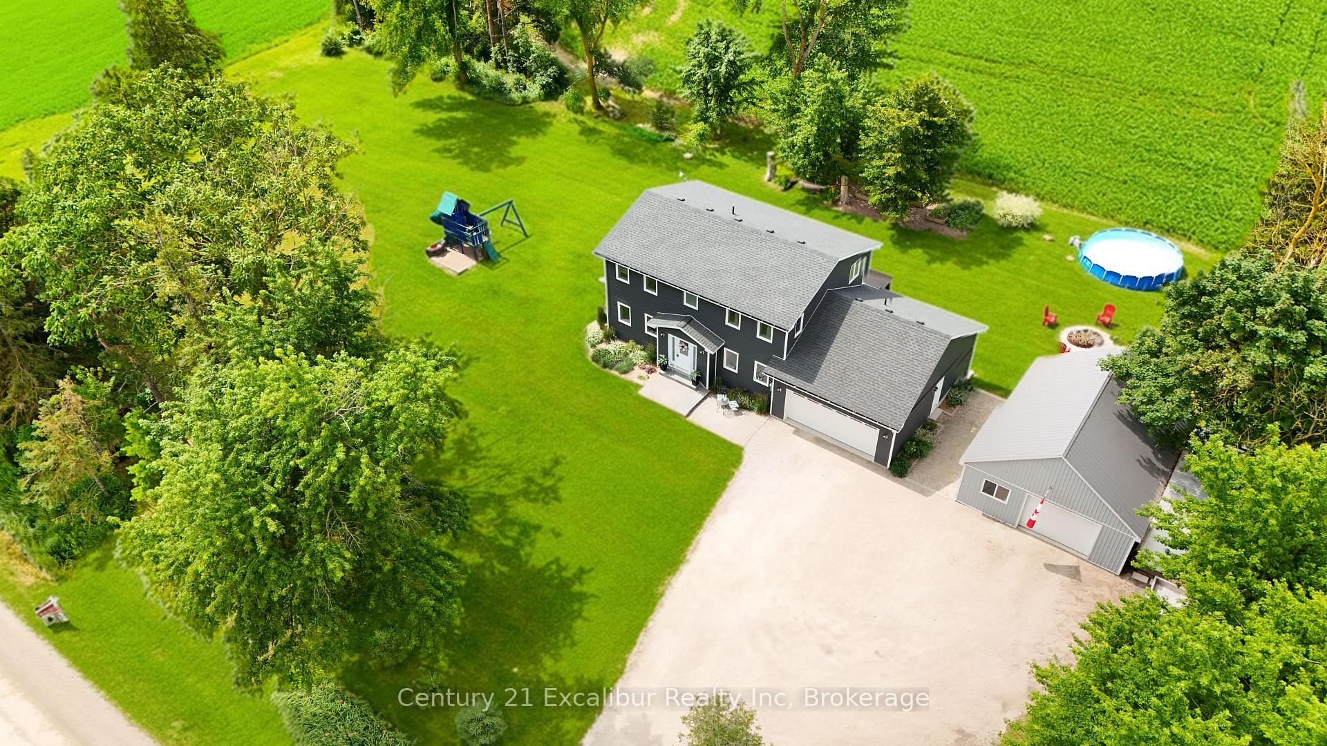 Photo of 7104 Sixth line Road W