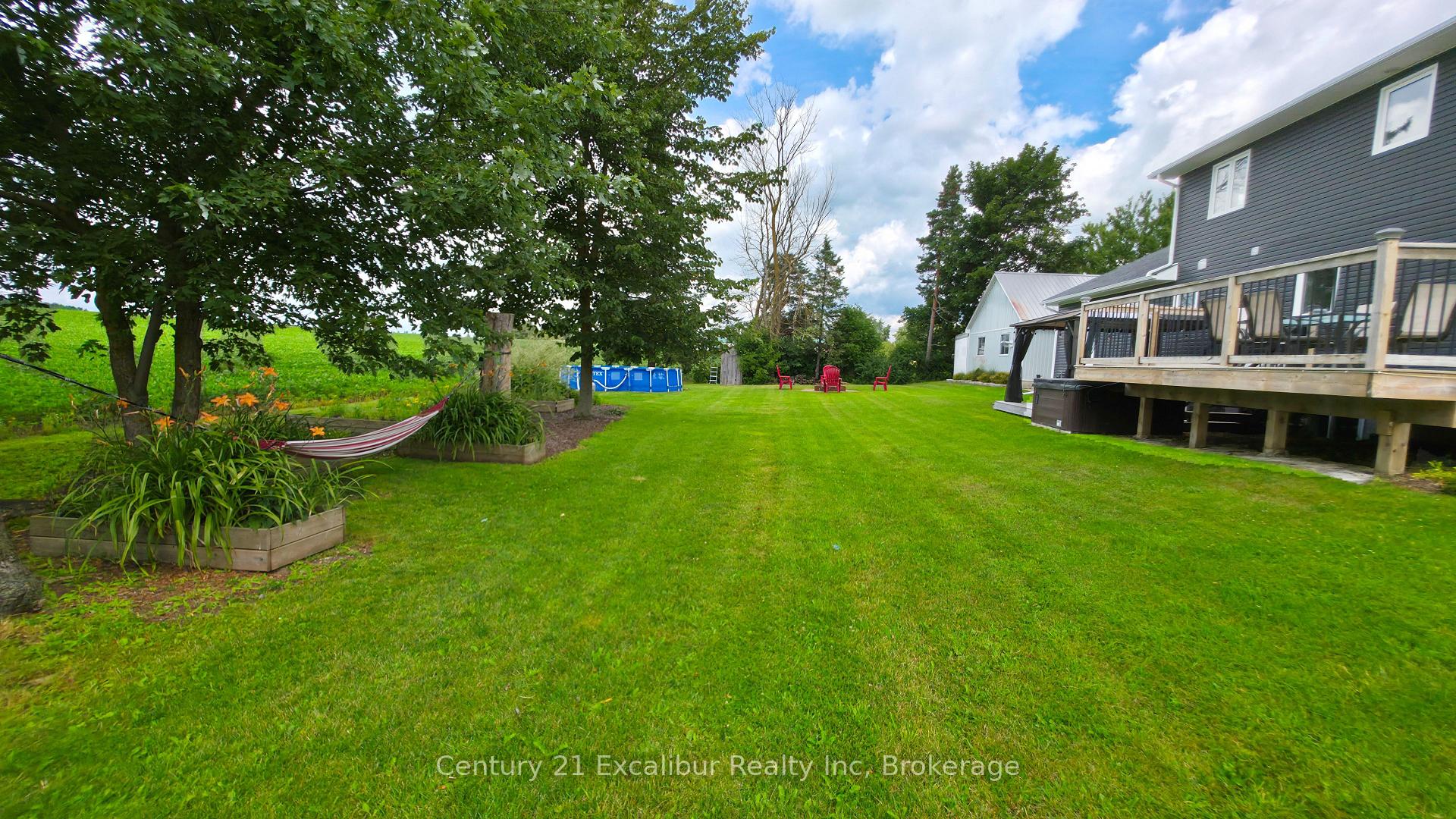 Photo 21 of 7104 Sixth line Road W, Centre Wellington, Rural Centre Wellington East — HOMEH