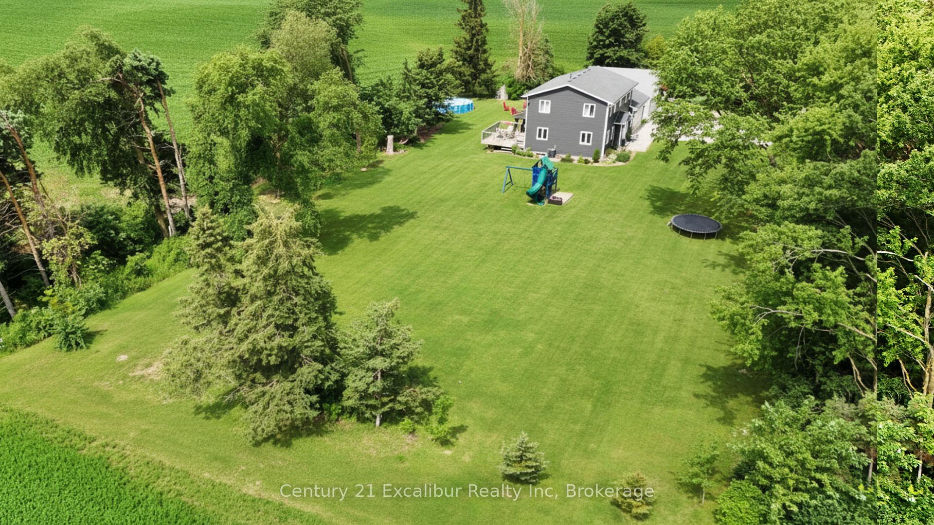 Photo 24 of 7104 Sixth line Road W, Centre Wellington, Rural Centre Wellington East — HOMEH