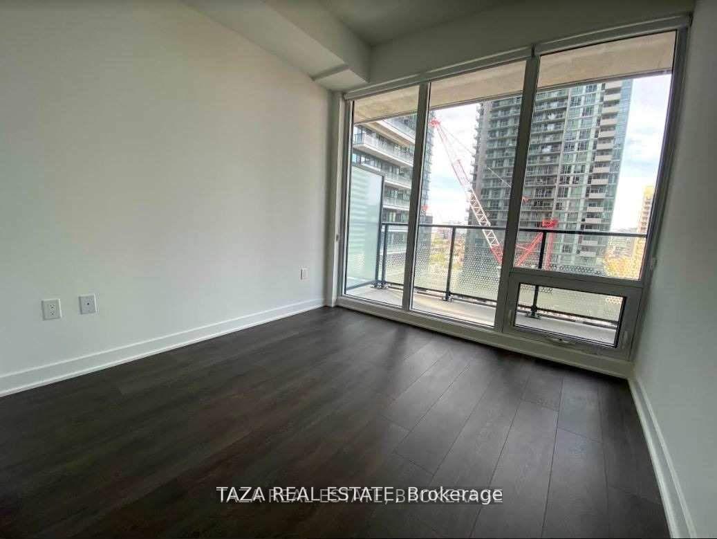 Photo 8 of Unit 1505, 125 Blue Jays Way, Toronto, Waterfront Communities — HOMEH