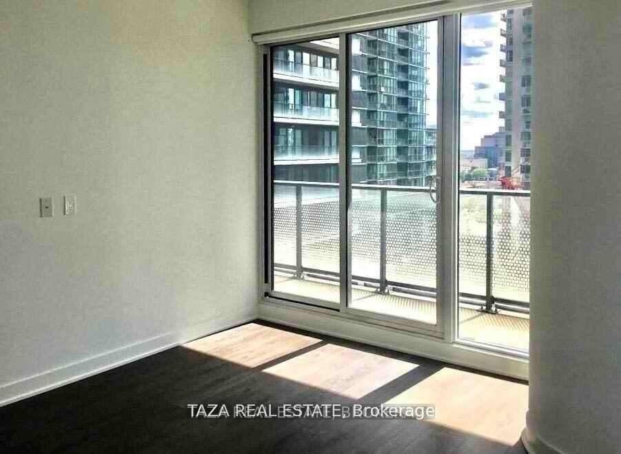 Photo 11 of Unit 1505, 125 Blue Jays Way, Toronto, Waterfront Communities — HOMEH
