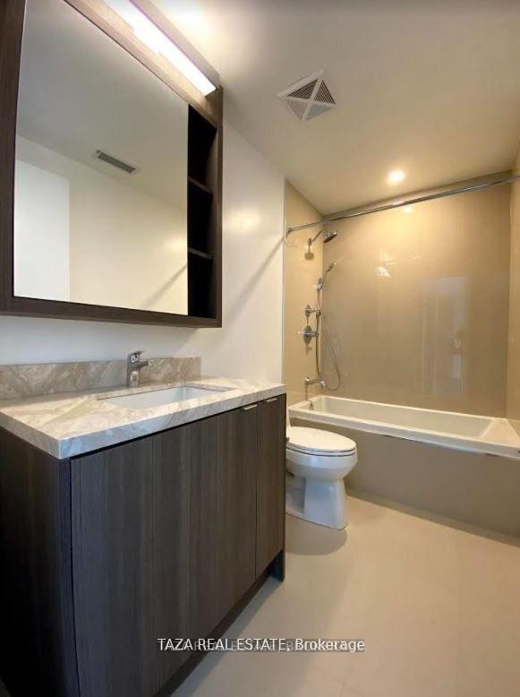 Photo 13 of Unit 1505, 125 Blue Jays Way, Toronto, Waterfront Communities — HOMEH