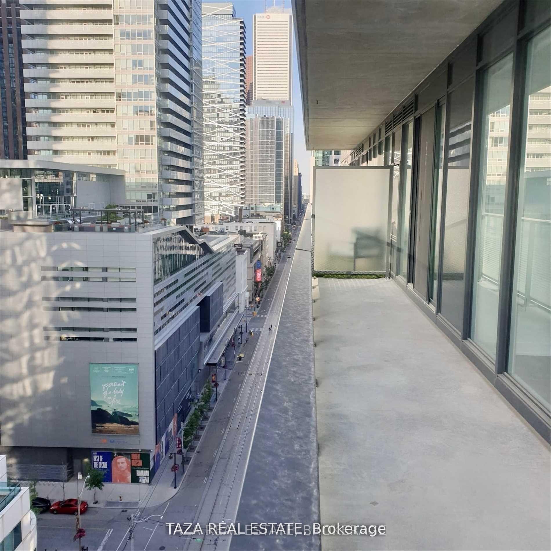 Photo 16 of Unit 1505, 125 Blue Jays Way, Toronto, Waterfront Communities — HOMEH