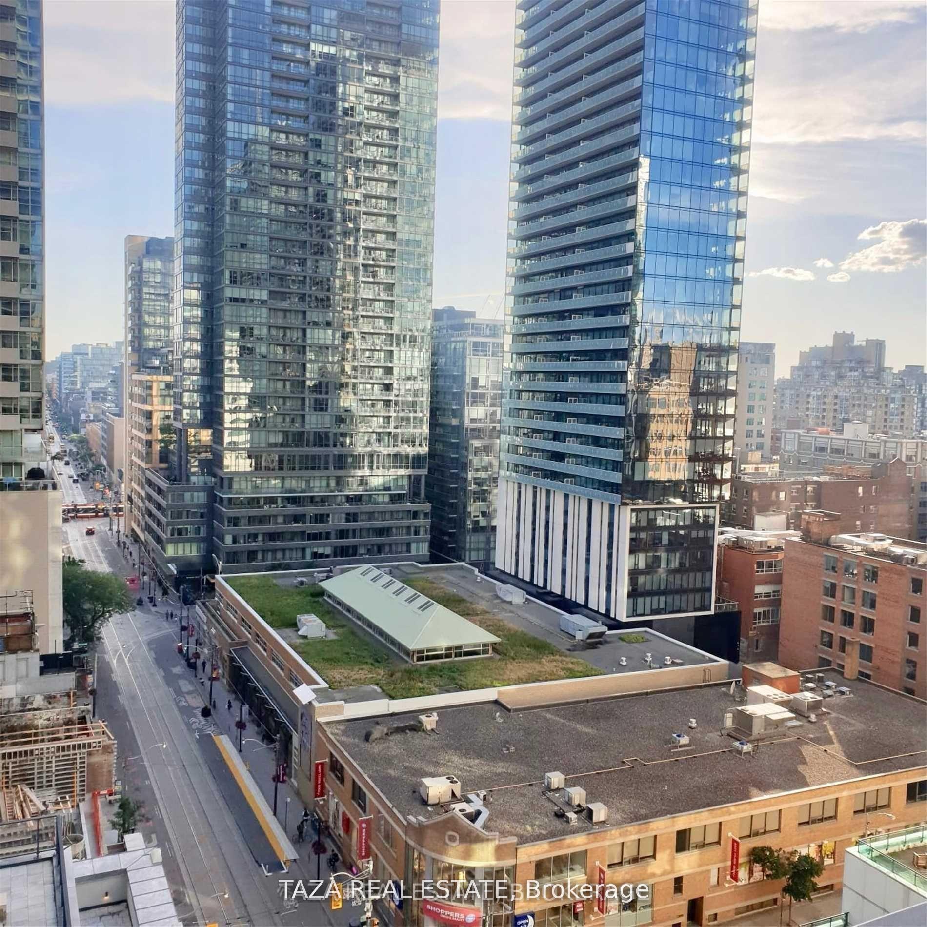 Photo 17 of Unit 1505, 125 Blue Jays Way, Toronto, Waterfront Communities — HOMEH