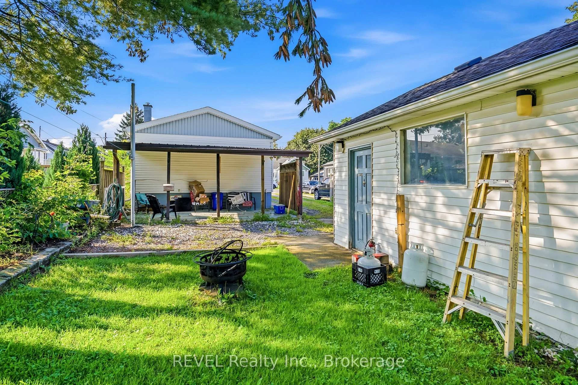 Photo 26 of 9 Cambridge Avenue, St. Catharines, Secord Woods — HOMEH