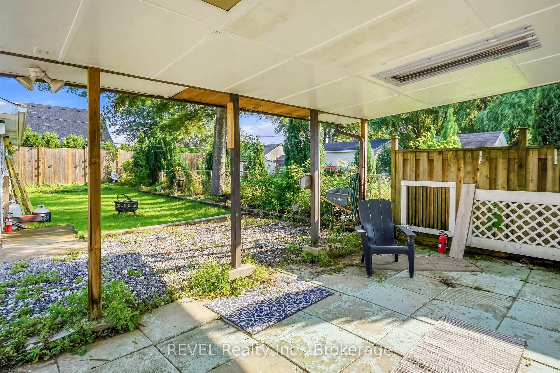 Photo 28 of 9 Cambridge Avenue, St. Catharines, Secord Woods — HOMEH