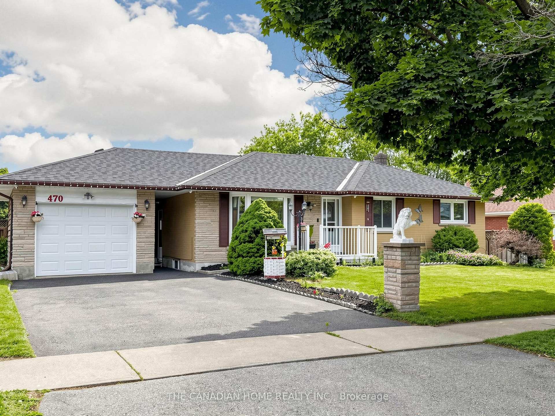 Photo 3 of 470 Cromwell Avenue, Oshawa, Vanier — HOMEH