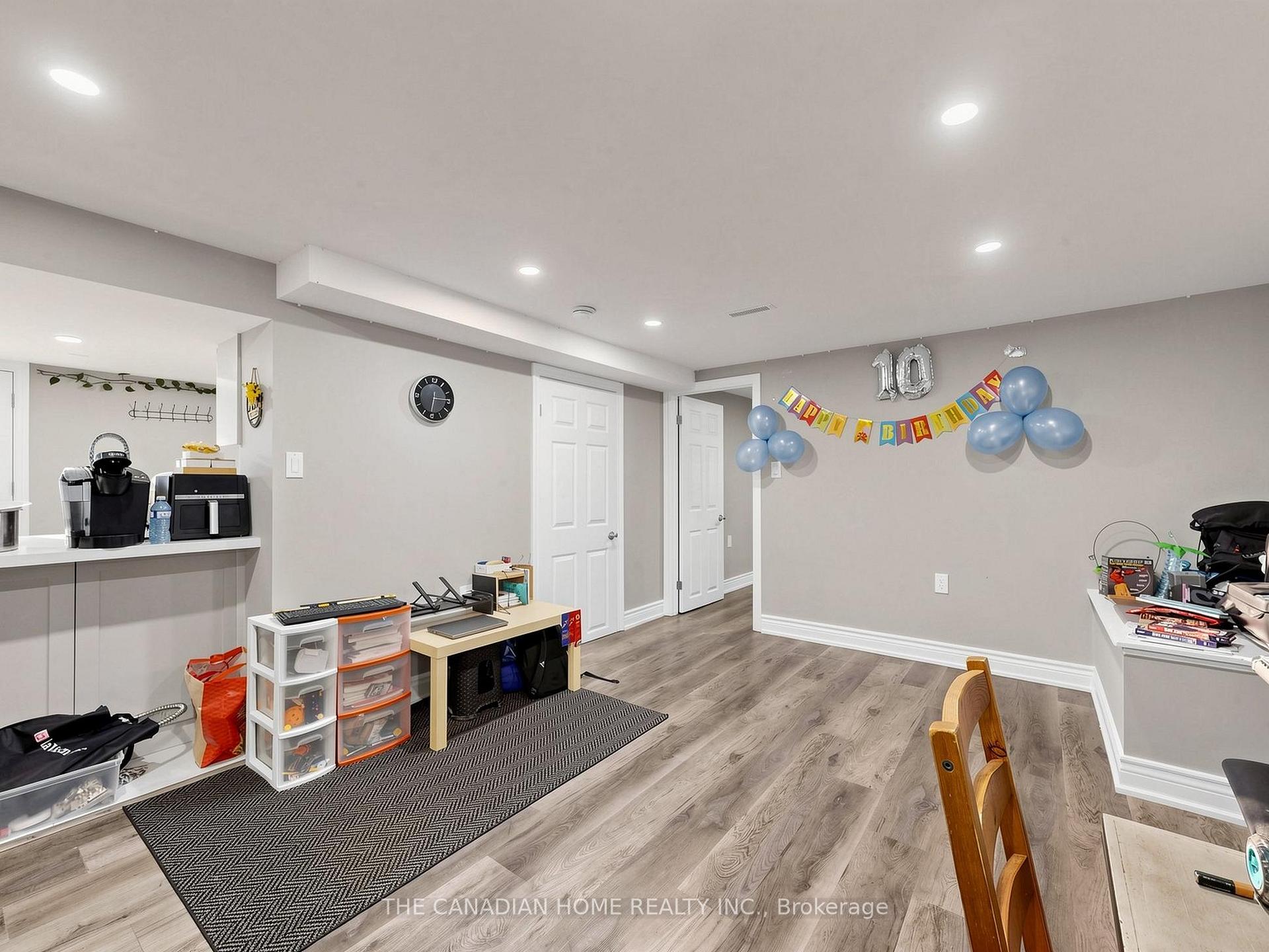 Photo 27 of 470 Cromwell Avenue, Oshawa, Vanier — HOMEH