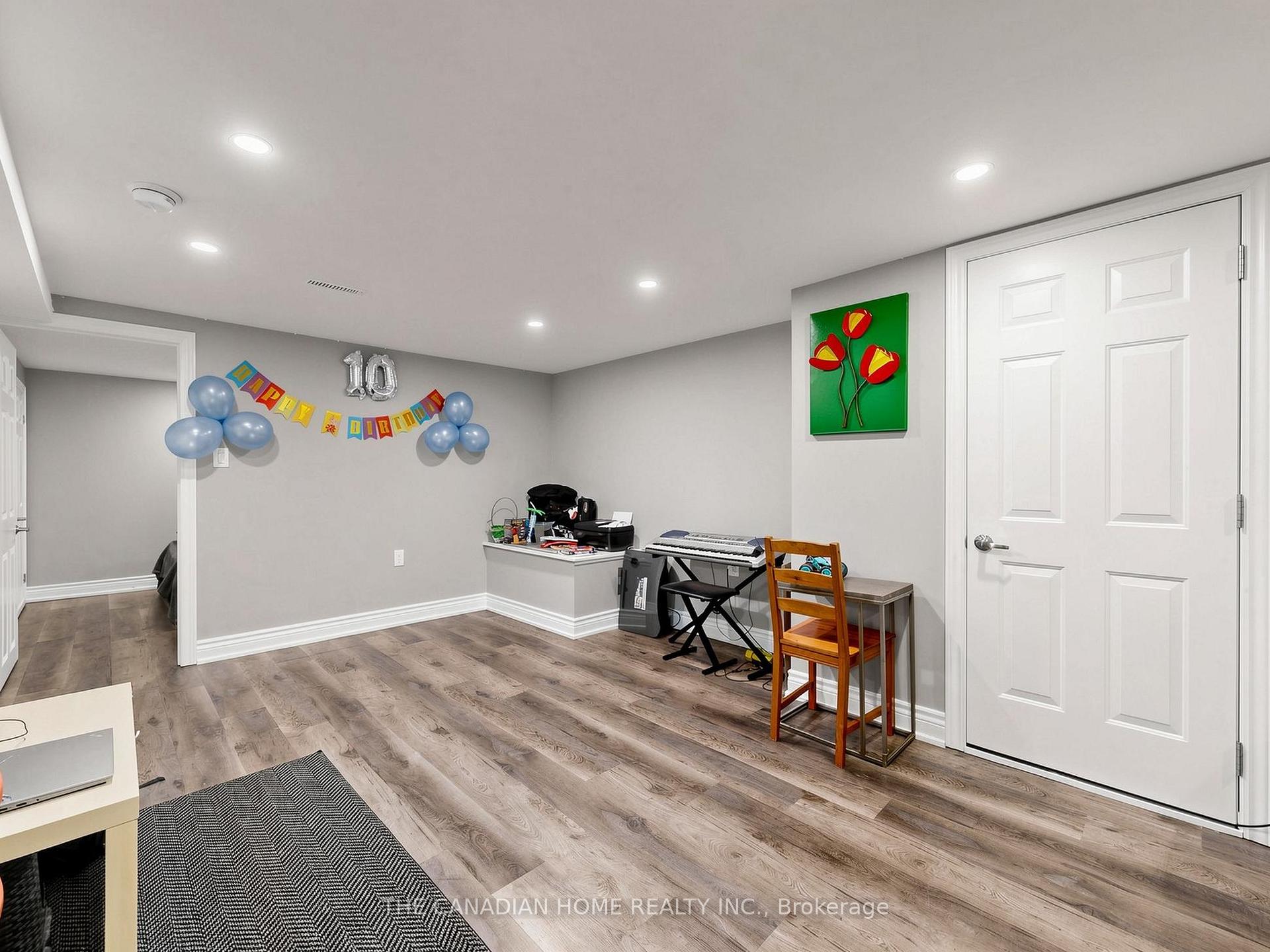 Photo 29 of 470 Cromwell Avenue, Oshawa, Vanier — HOMEH