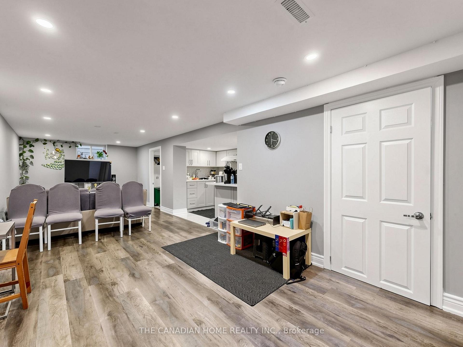 Photo 30 of 470 Cromwell Avenue, Oshawa, Vanier — HOMEH