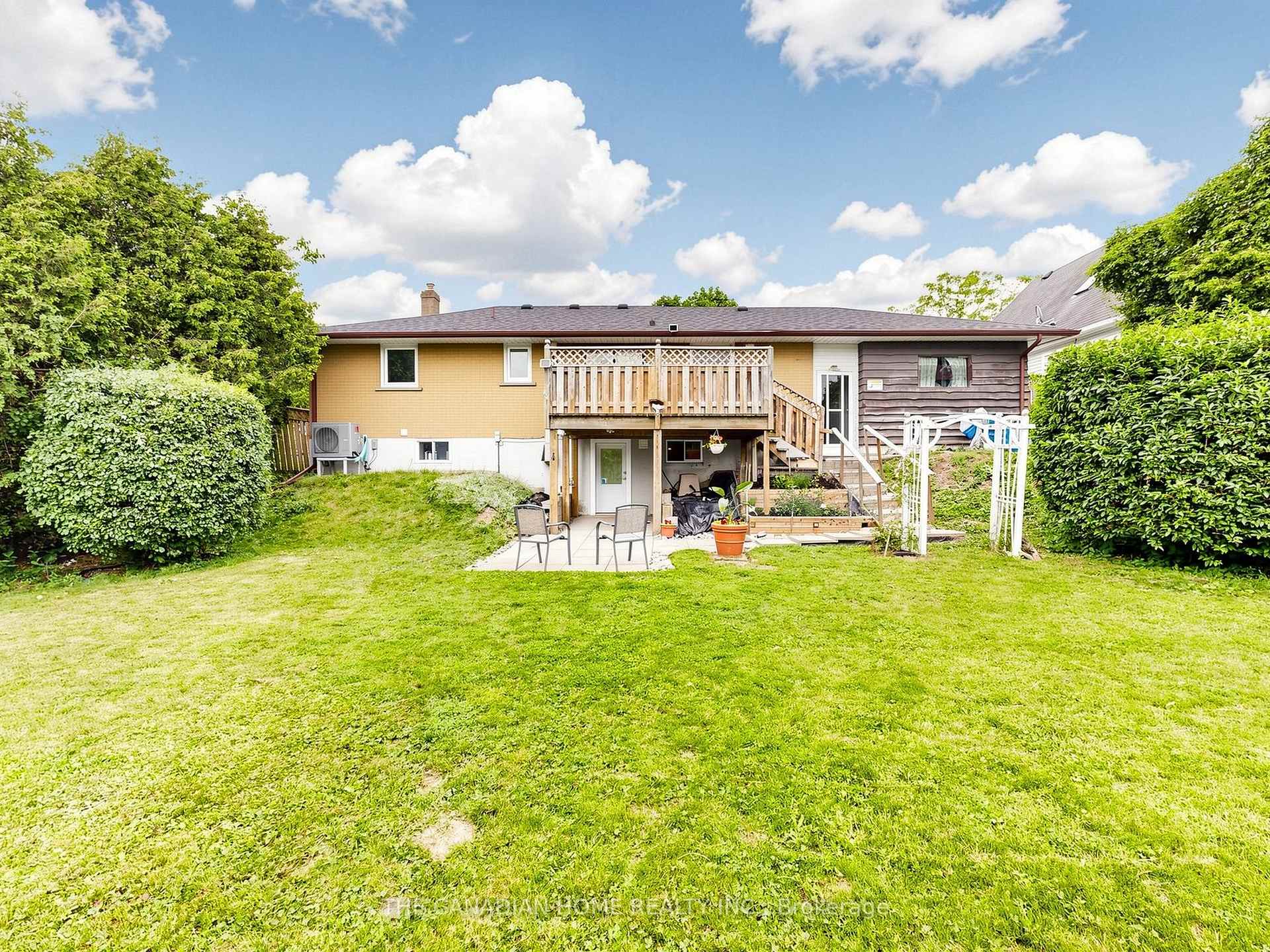 Photo 46 of 470 Cromwell Avenue, Oshawa, Vanier — HOMEH
