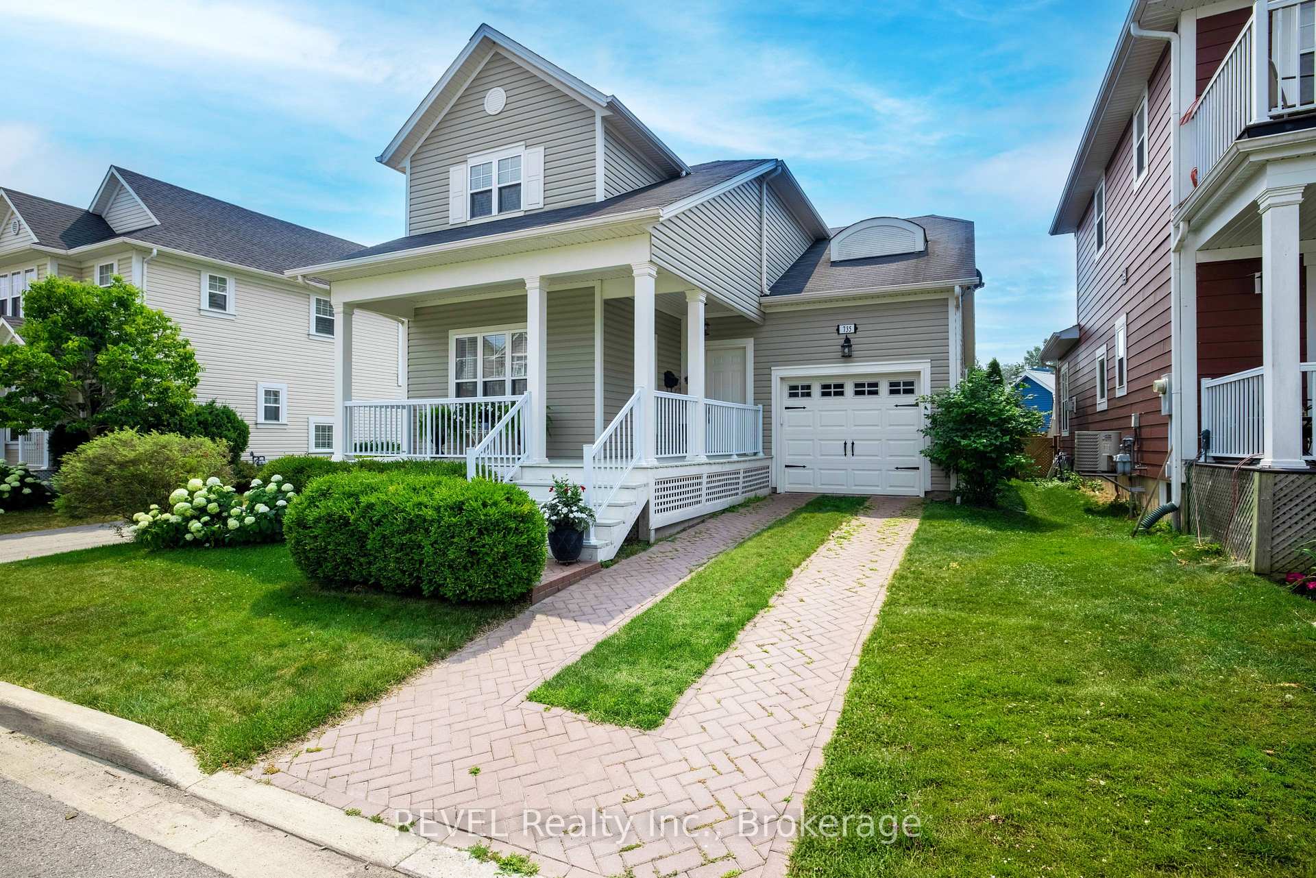 Photo of 735 Celebration Drive