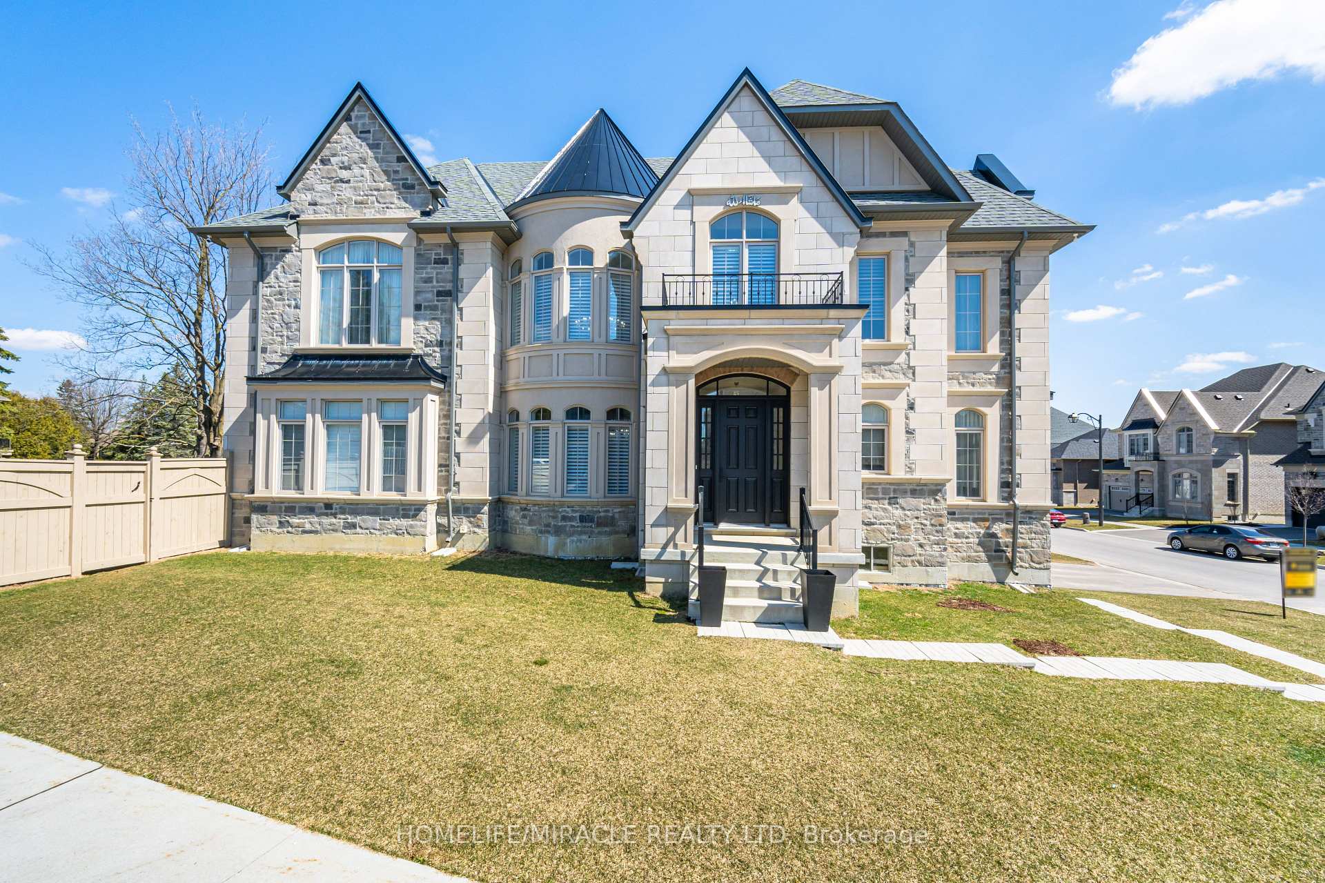 Photo 1 of 6 Stokes Drive, King, Nobleton — HOMEH