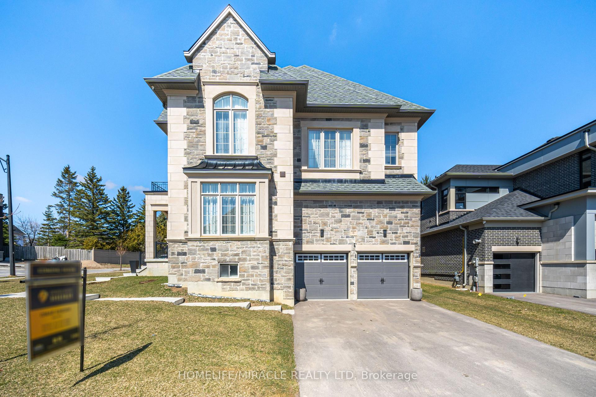 Photo 3 of 6 Stokes Drive, King, Nobleton — HOMEH