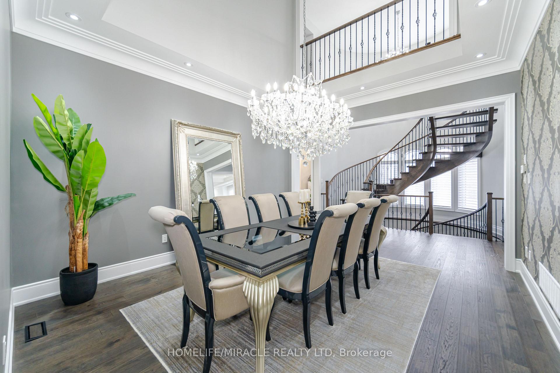 Photo 9 of 6 Stokes Drive, King, Nobleton — HOMEH