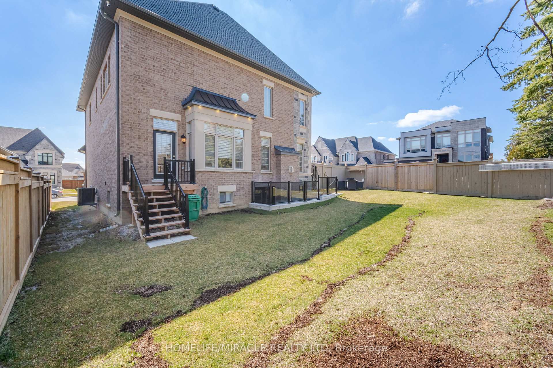 Photo 49 of 6 Stokes Drive, King, Nobleton — HOMEH