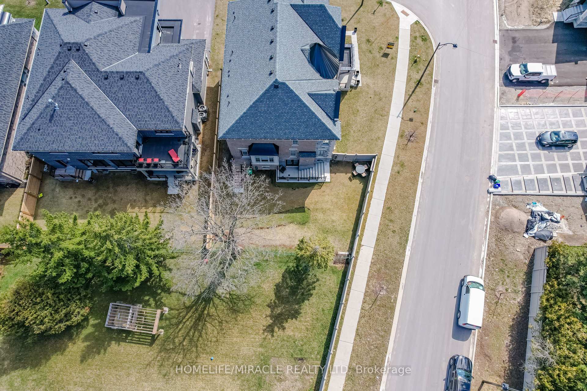 Photo 50 of 6 Stokes Drive, King, Nobleton — HOMEH